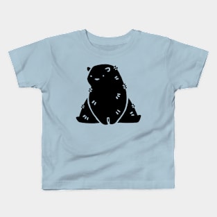 Bear with me... Kids T-Shirt